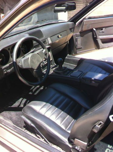 1983 Porsche 944, image 6