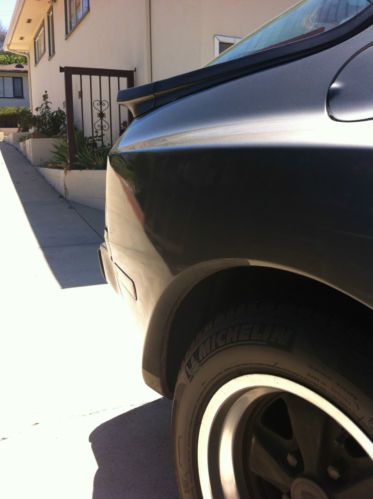 1983 Porsche 944, image 10