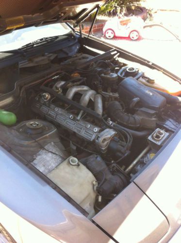 1983 Porsche 944, image 11