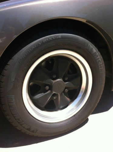 1983 Porsche 944, image 12