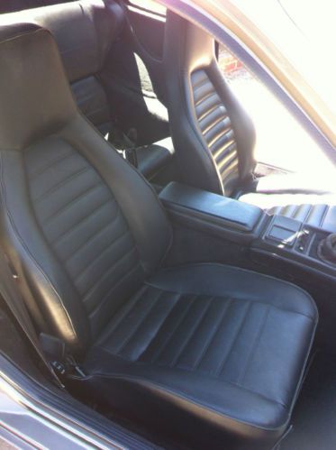 1983 Porsche 944, image 17