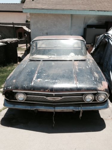 1960 el camino for sale