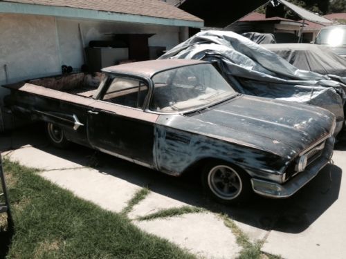 1960 El Camino for sale, image 2