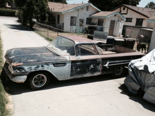 1960 El Camino for sale, image 3
