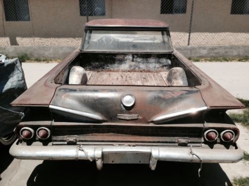 1960 El Camino for sale, image 4