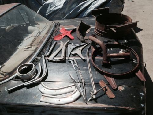 1960 El Camino for sale, image 7