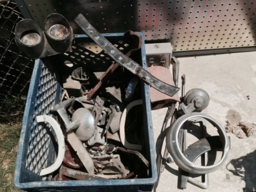 1960 El Camino for sale, image 8