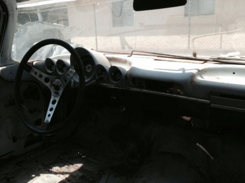 1960 El Camino for sale, image 11