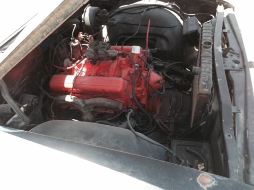 1960 El Camino for sale, image 17