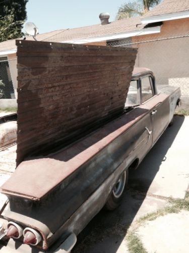 1960 El Camino for sale, image 20