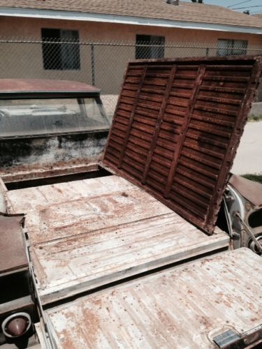 1960 El Camino for sale, image 22