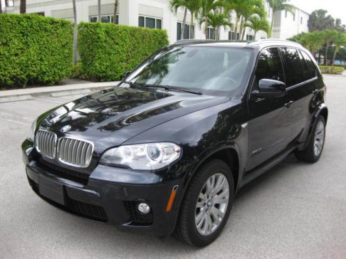 Premium technology m sport camera head up heated navigation pano 1-owner 37k