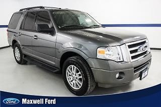 2012 ford expedition xlt automatic ford certified pre owned