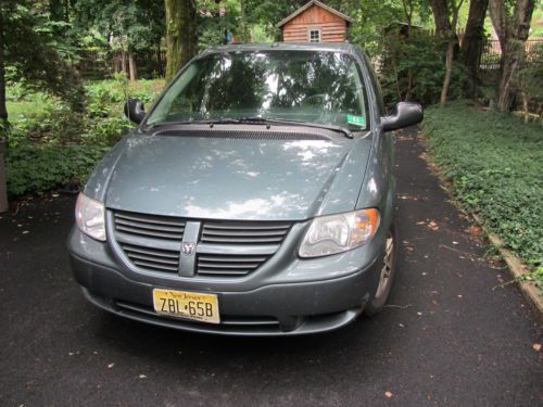 2007 Dodge Grand Caravan Limited, US $4,050.00, image 3