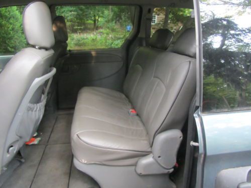 2007 Dodge Grand Caravan Limited, US $4,050.00, image 5