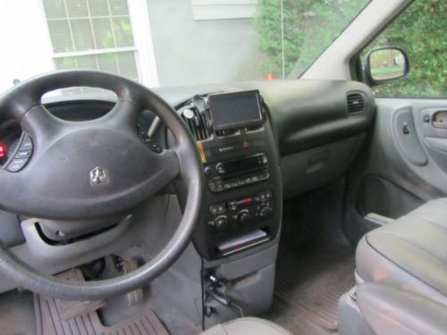 2007 Dodge Grand Caravan Limited, US $4,050.00, image 7