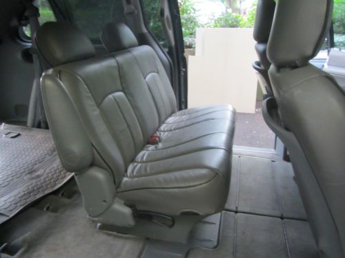 2007 Dodge Grand Caravan Limited, US $4,050.00, image 9