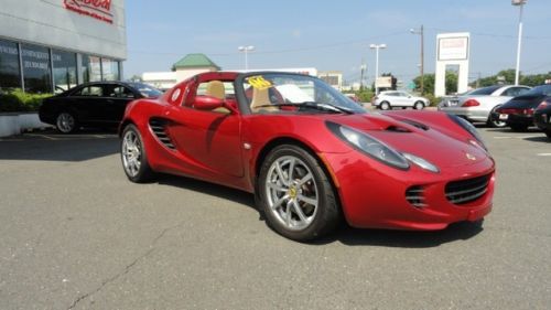 2006 lotus