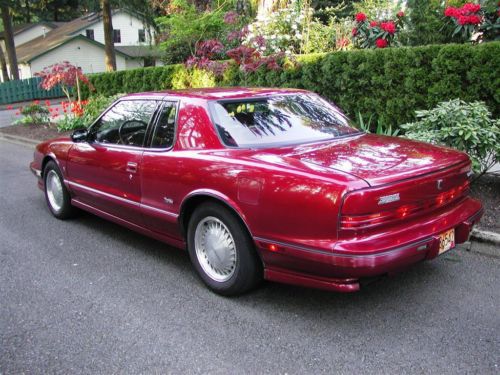 Oldsmobile Toronado Р”РќР 