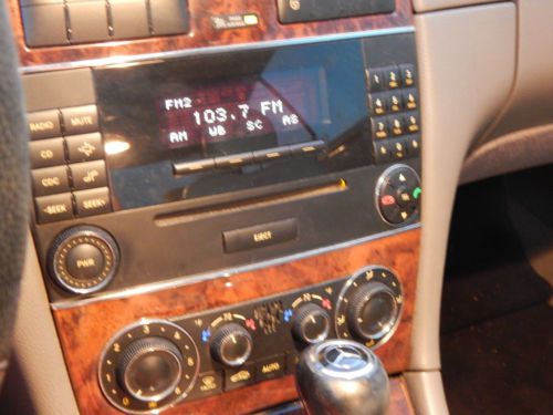 2006 Mercedes-Benz CLK350 Coupe 2-Door 3.5L, US $10,000.00, image 11