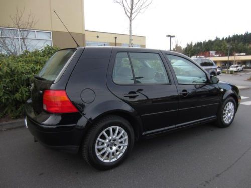 4d hatchback gls, like gti,sunroof automatic trans,  runs 100% no reserve