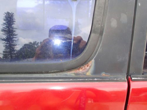 1991 toyota Landcruiser, image 10