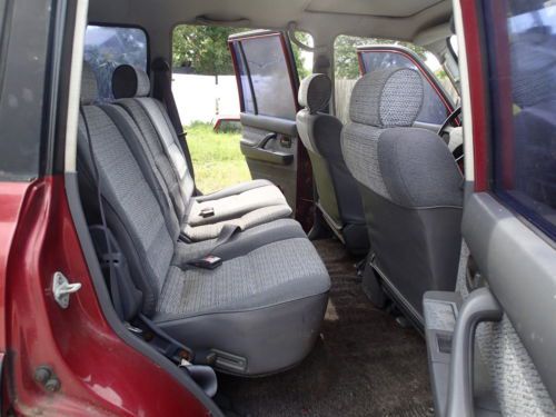 1991 toyota Landcruiser, image 13