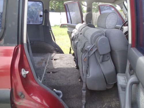 1991 toyota Landcruiser, image 18