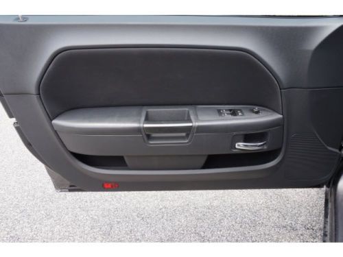 2DR CPE SXT Coupe 3.6L Power Steering Power Brakes Power Door Locks AM/FM Radio, image 10