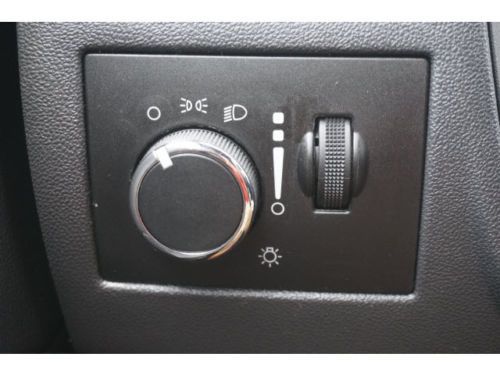 2DR CPE SXT Coupe 3.6L Power Steering Power Brakes Power Door Locks AM/FM Radio, image 18