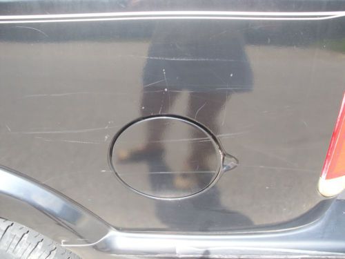 1998 Chevrolet Blazer Base Sport Utility 4-Door 4.3L, image 8