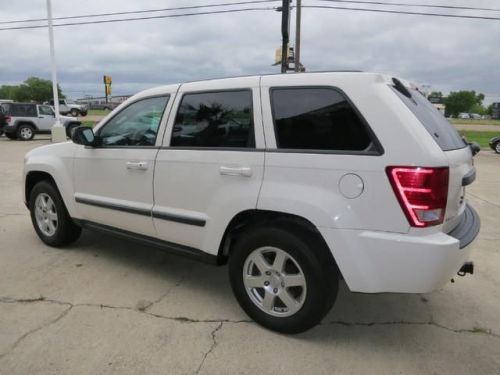 2008 jeep grand cherokee laredo