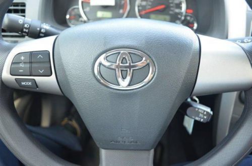 2013 toyota corolla s