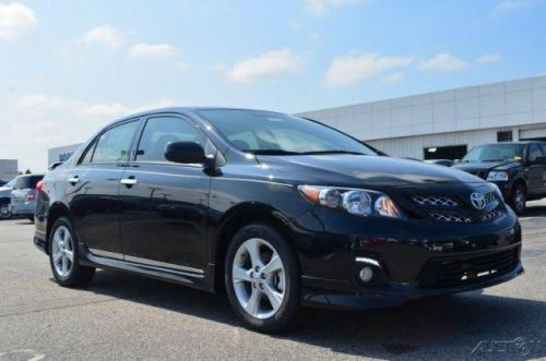 2013 Toyota Corolla S, US $19,508.00, image 4
