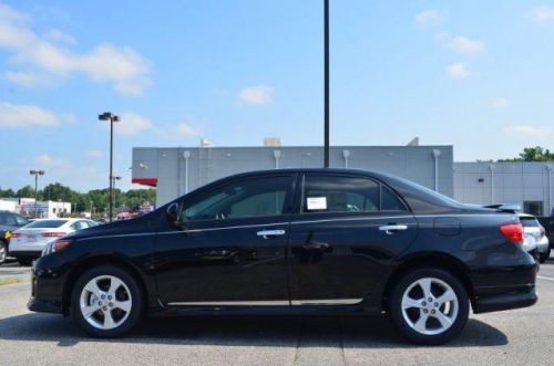 2013 Toyota Corolla S, US $19,508.00, image 5