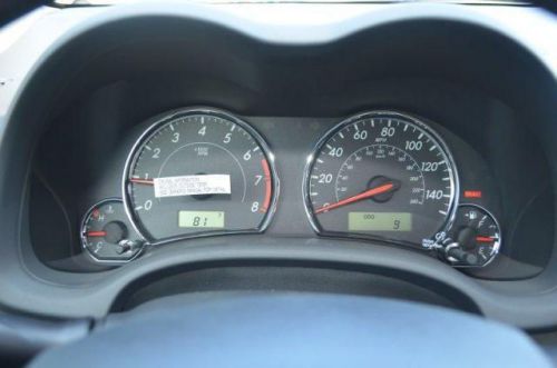 2013 Toyota Corolla S, US $19,508.00, image 6