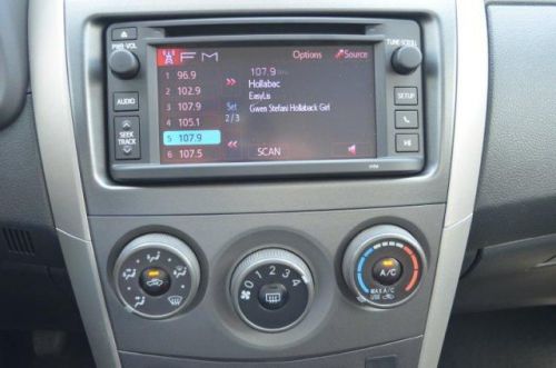 2013 Toyota Corolla S, US $19,508.00, image 7