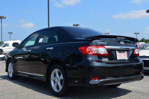 2013 Toyota Corolla S, US $19,508.00, image 10