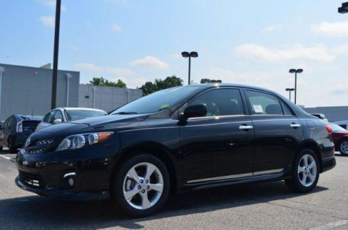 2013 Toyota Corolla S, US $19,508.00, image 15