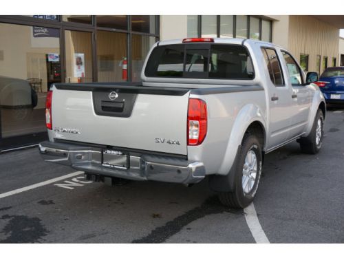 2014 Nissan Frontier SV, US $28,954.00, image 4