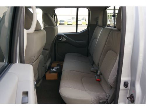 2014 Nissan Frontier SV, US $28,954.00, image 5