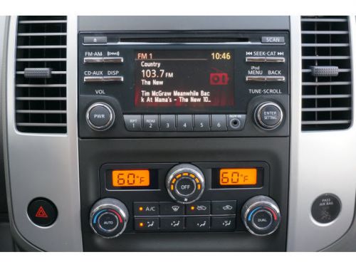 2014 Nissan Frontier SV, US $28,954.00, image 6
