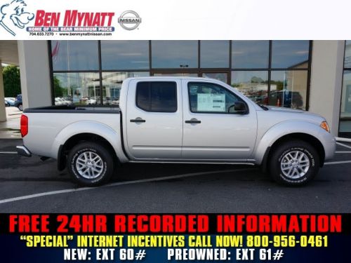 2014 Nissan Frontier SV, US $28,954.00, image 9