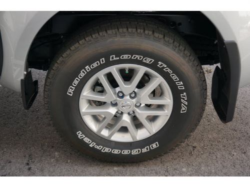 2014 Nissan Frontier SV, US $28,954.00, image 12