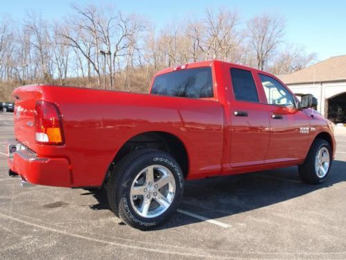 2014 RAM 1500 Tradesman/Express, US $33,112.00, image 8