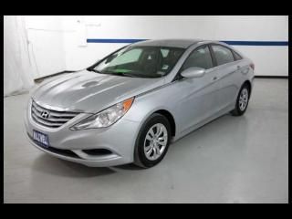 2012 hyundai sonata 4dr sdn 2.4l auto gls  we finance