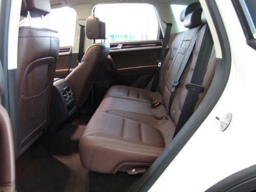 2014 Volkswagen Touareg TDI Executive, US $62,345.00, image 2