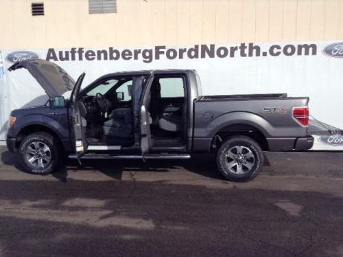 2014 Ford F150 STX, US $32,523.00, image 8