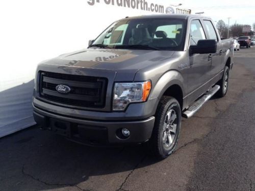 2014 Ford F150 STX, US $32,523.00, image 10