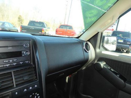 2010 ford explorer xlt